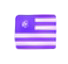CAGR Growth Icon