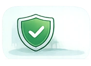 High Security Features