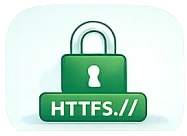 High Security Features