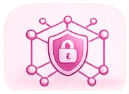 High Security Features