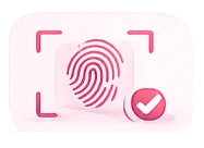High Security Features