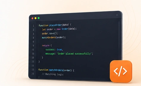 Cryptocurrency Exchange Script