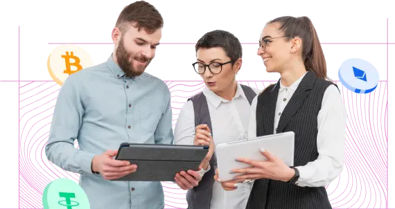 Ready To Build Your Dream Crypto Platform Now?