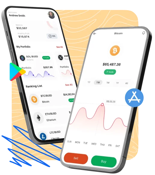 Blockchain Development Company