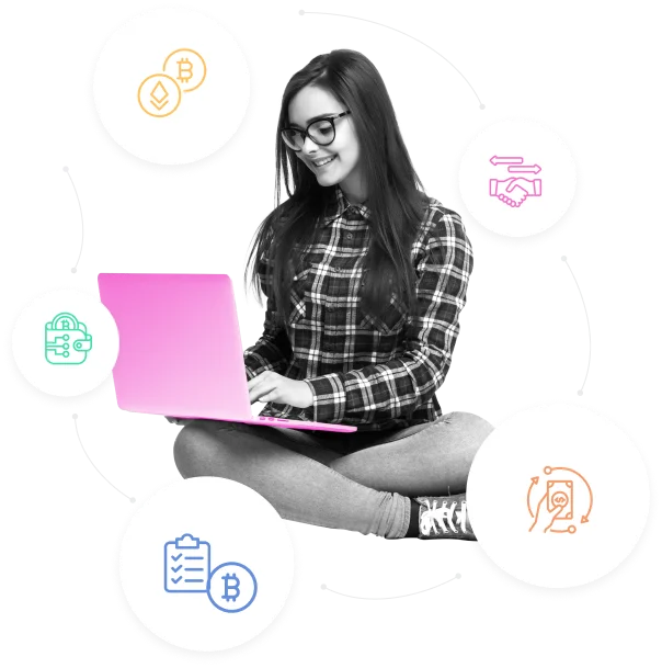 Blockchain Development Company