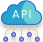 API Integration logo