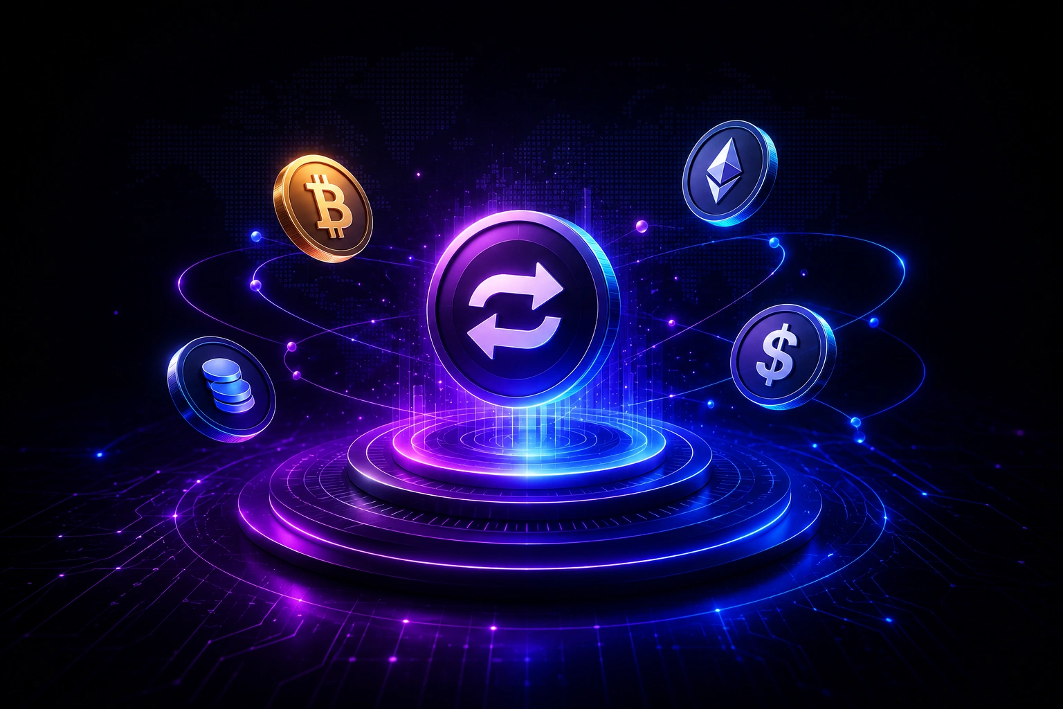 Revenue Models of DEX Platforms
