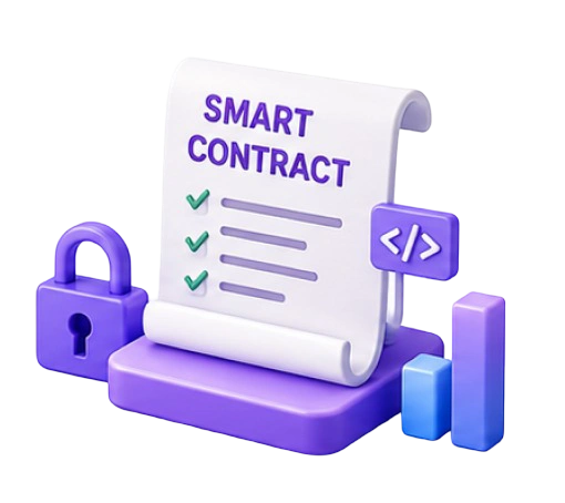 Smart Contract Development