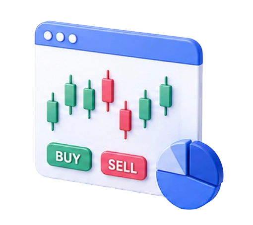 Trading Engine Development