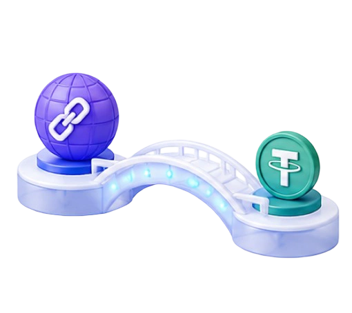 Cross-Chain Integration