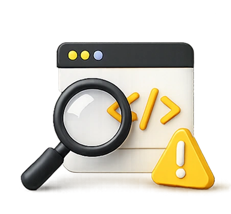 Code Review & Vulnerability Assessment