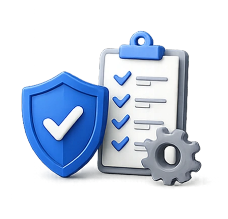 Regular Security Testing and Upgrades
