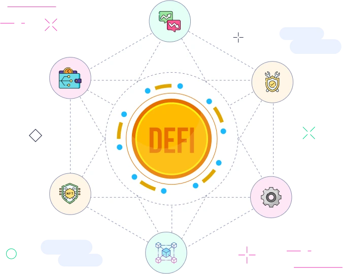 DeFi Development Company
