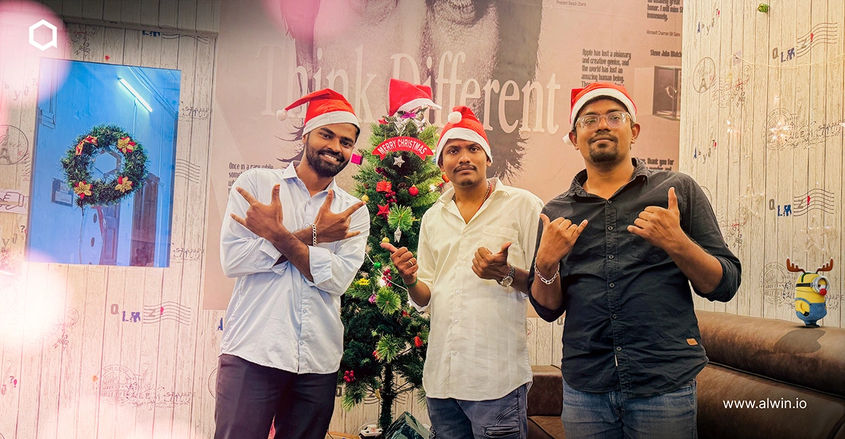 Christmas - December 25, 2025