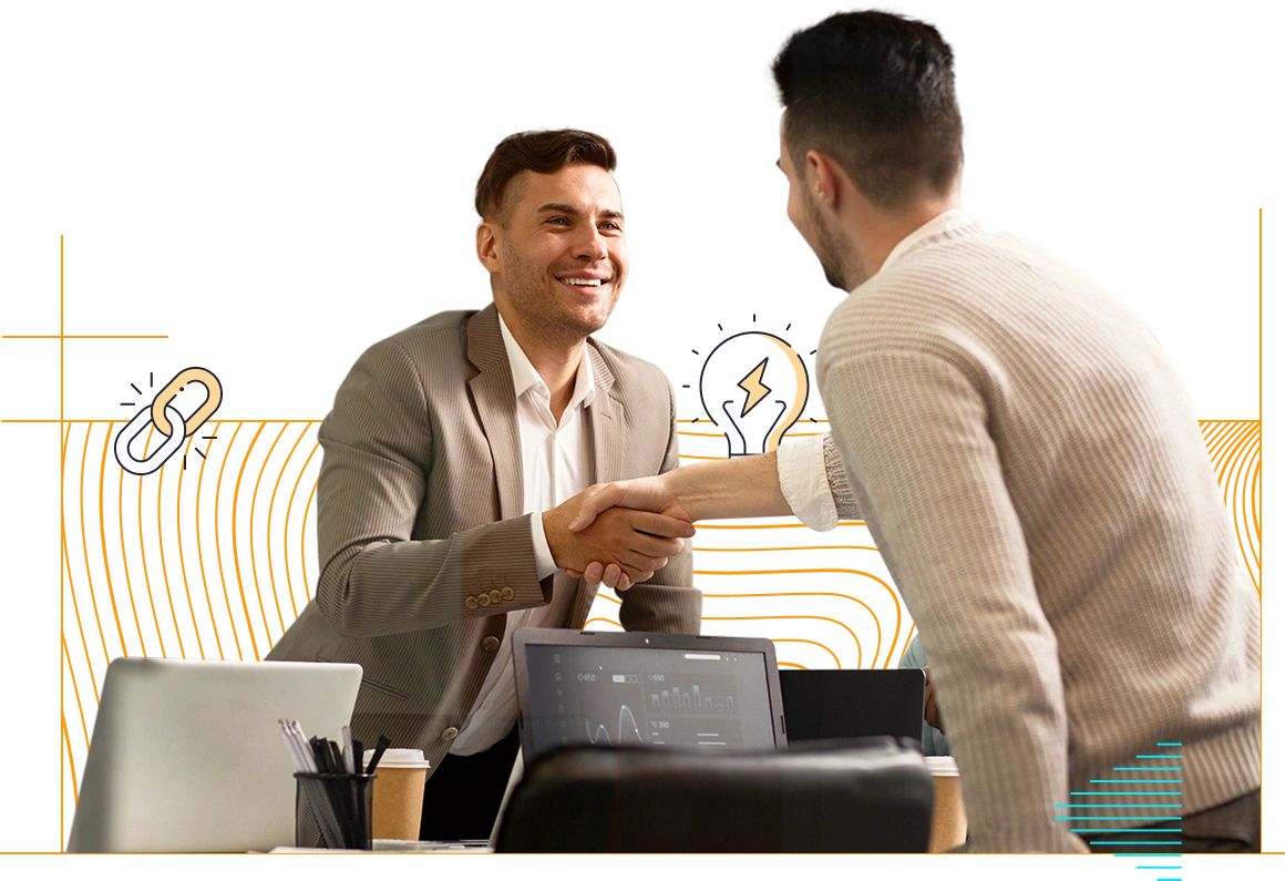 Struggling with outdated tech, low visibility, or unclear growth strategies?
