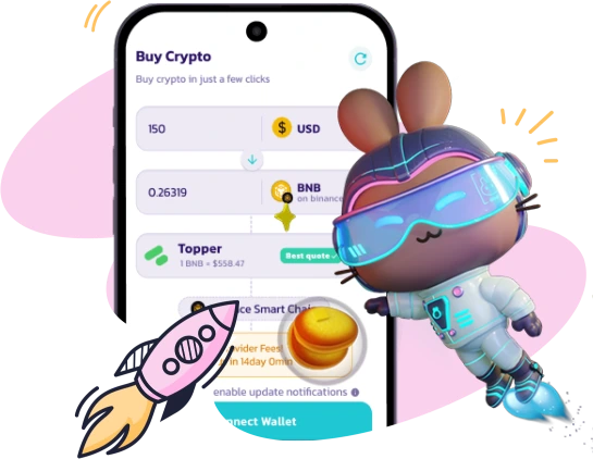 PancakeSwap Clone Script