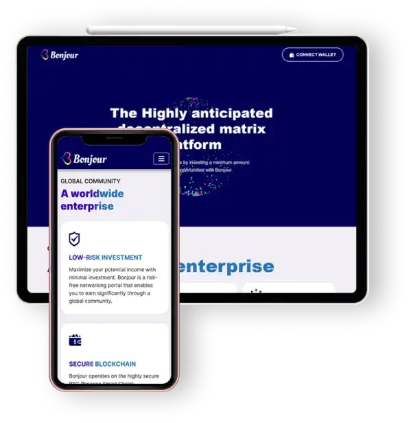 DeFi Development