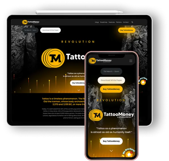 NFT Marketplace