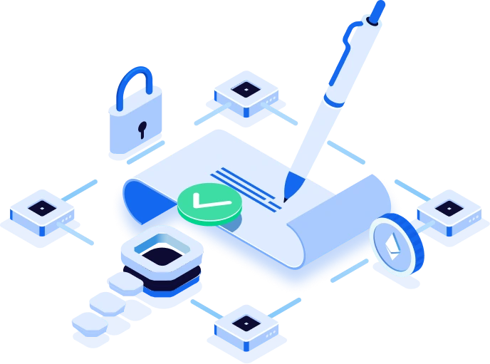 NFT Marketplace Development Company