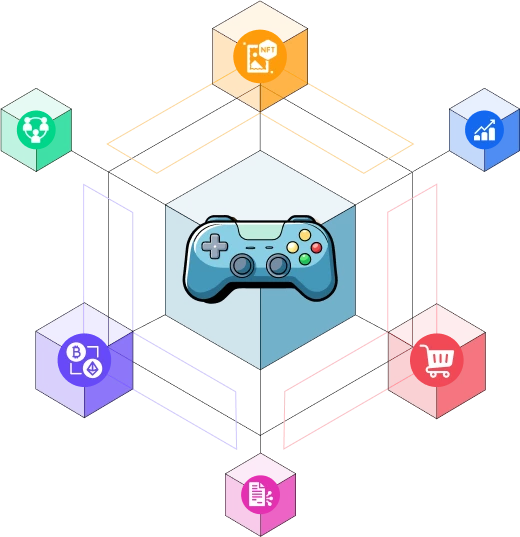 Web3 Game Development Company