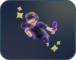 web3 metaverse game development